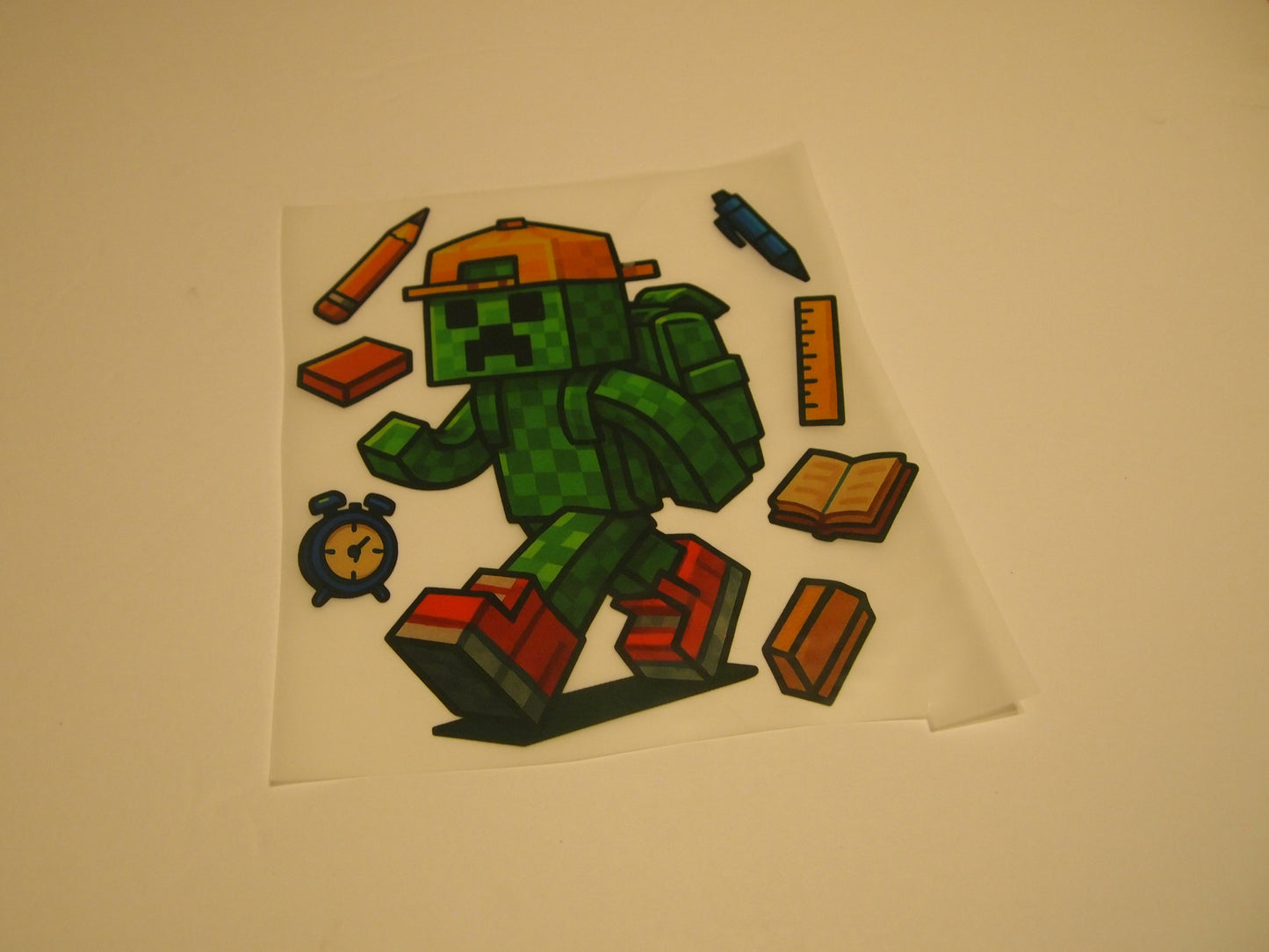 79_Lego, Youth