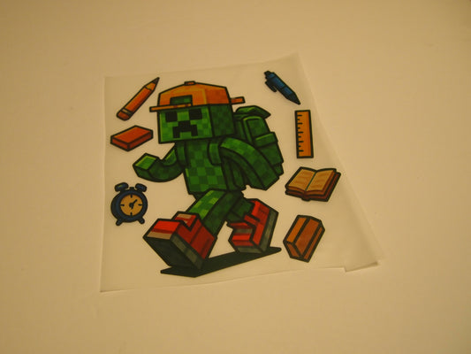 79_Lego, Youth