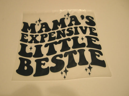 96_Mama's Expensive...Youth