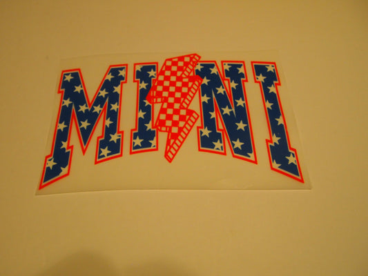 97_Mini, Youth