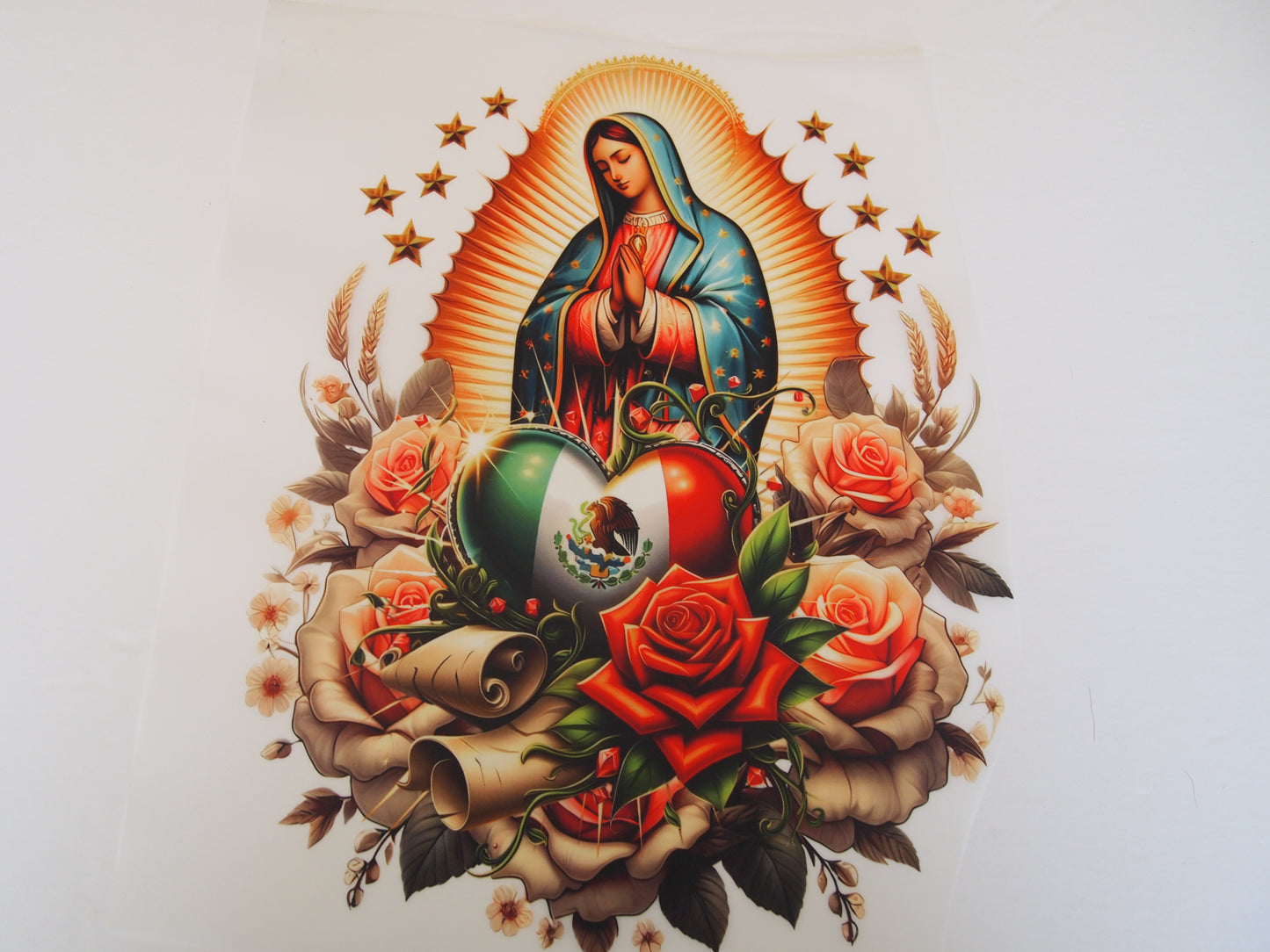 Design Transfer