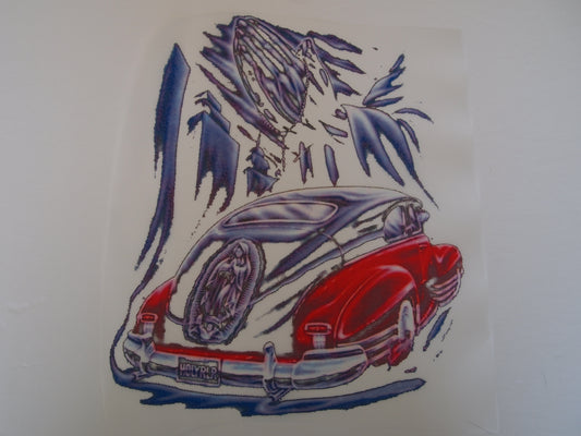 Design Transfer