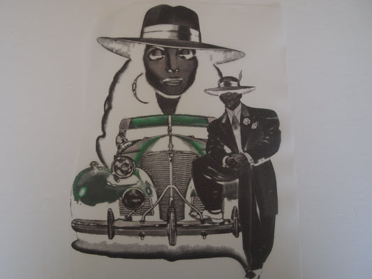 Design Transfer
