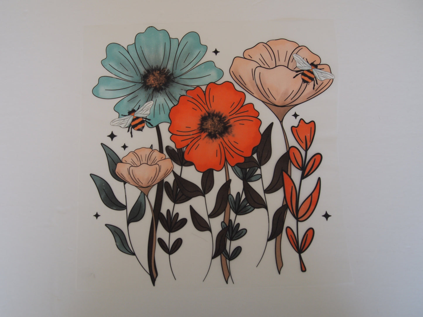 Design Transfer