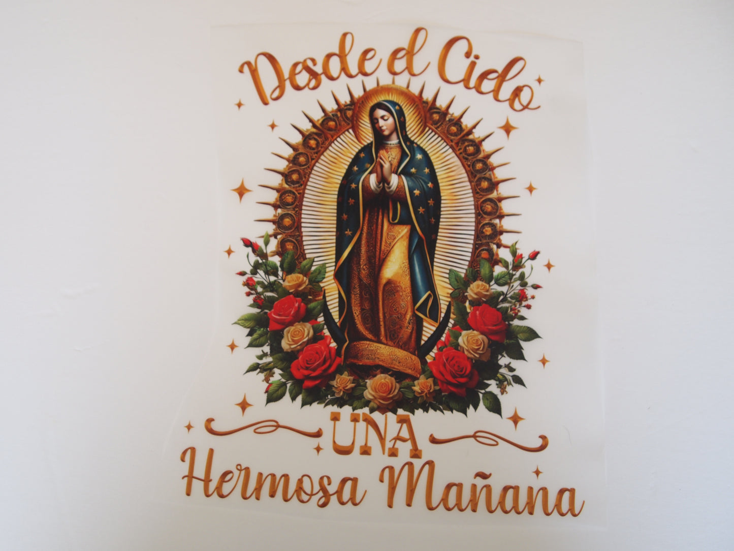 Design Transfer