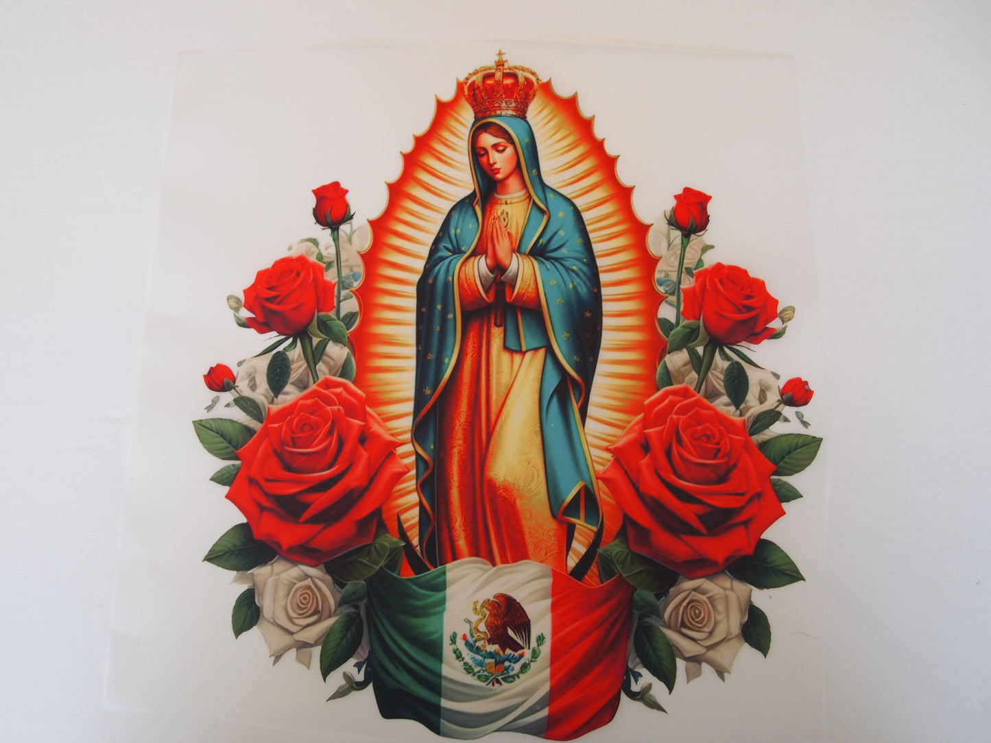 Design Transfer