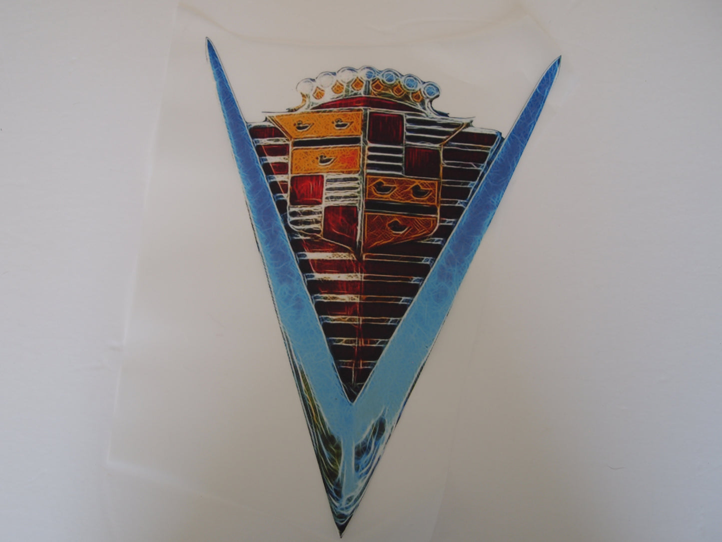 Design Transfer