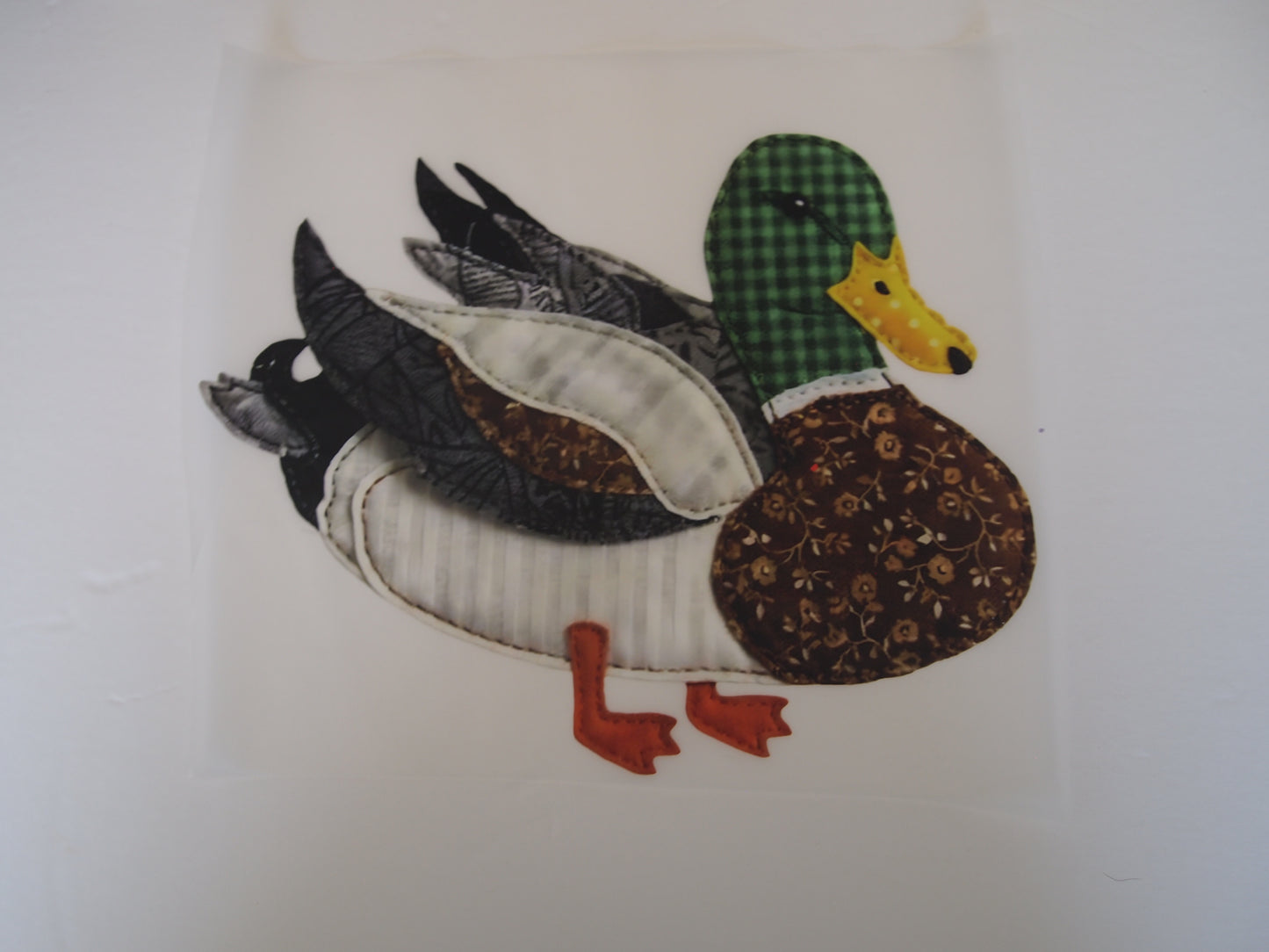 Design Transfer