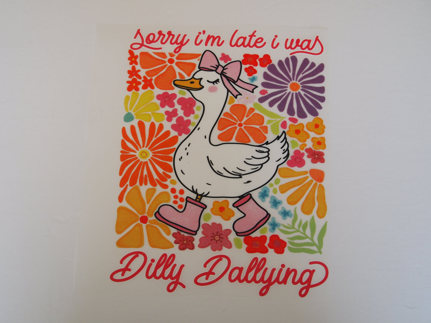 Design Transfer