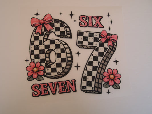 Design Transfer