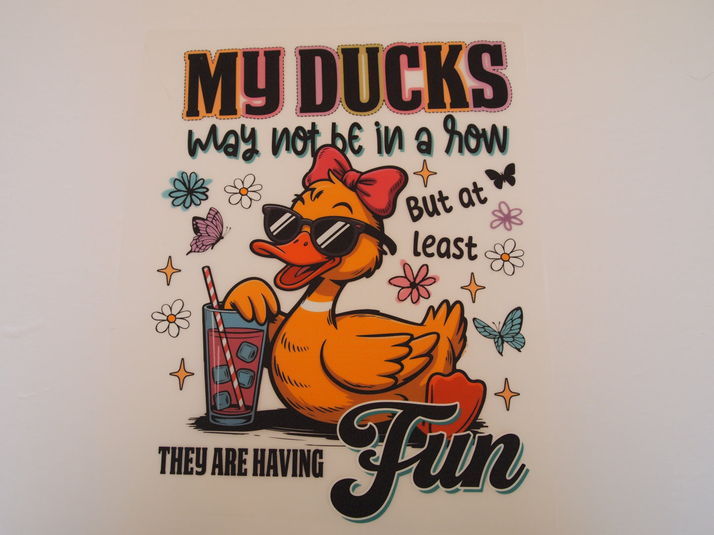 Design Transfer
