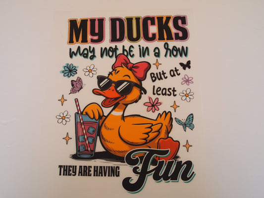 Design Transfer