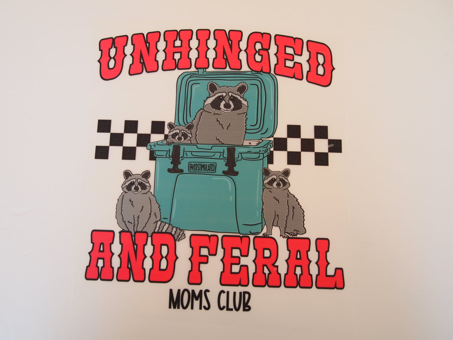 Design Transfer
