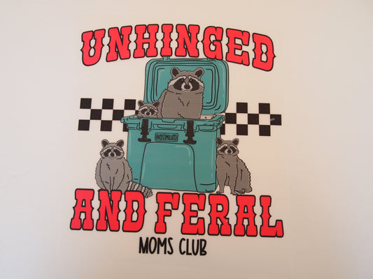 Design Transfer