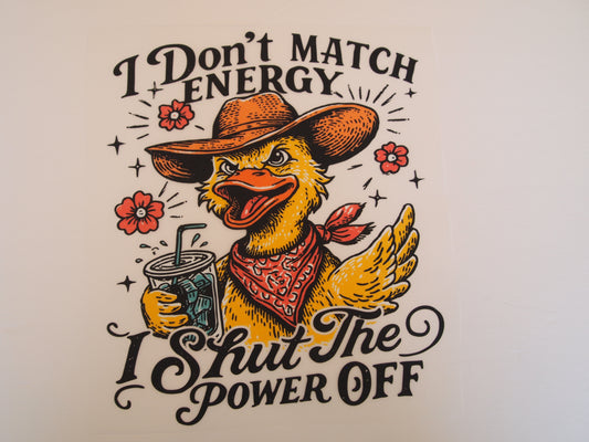 Design Transfer