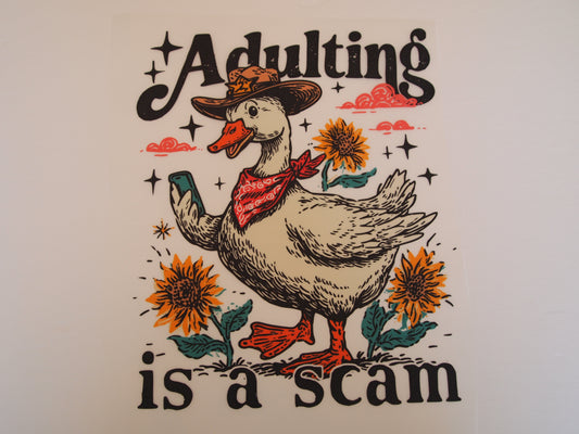 Design Transfer