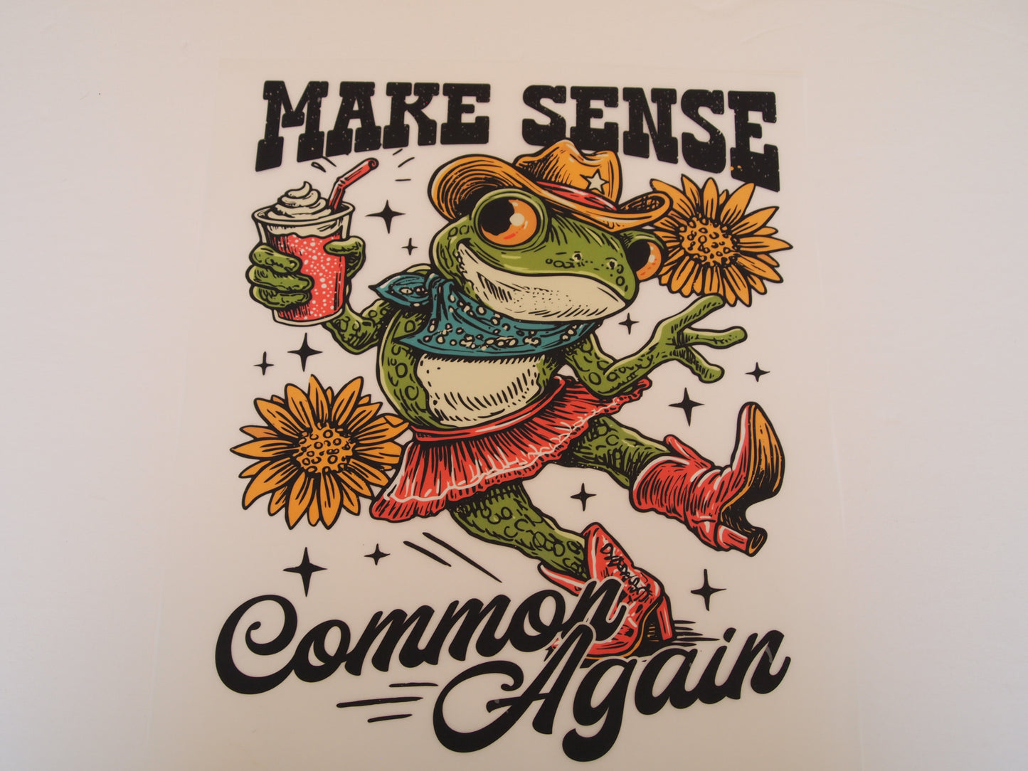 Design Transfer