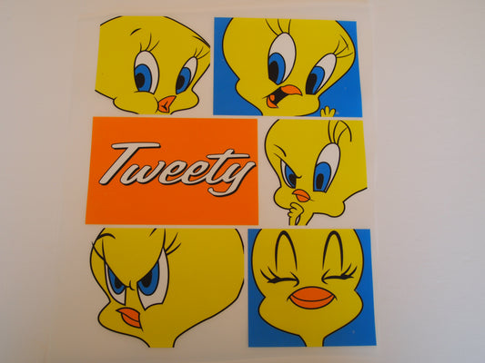Design Transfer