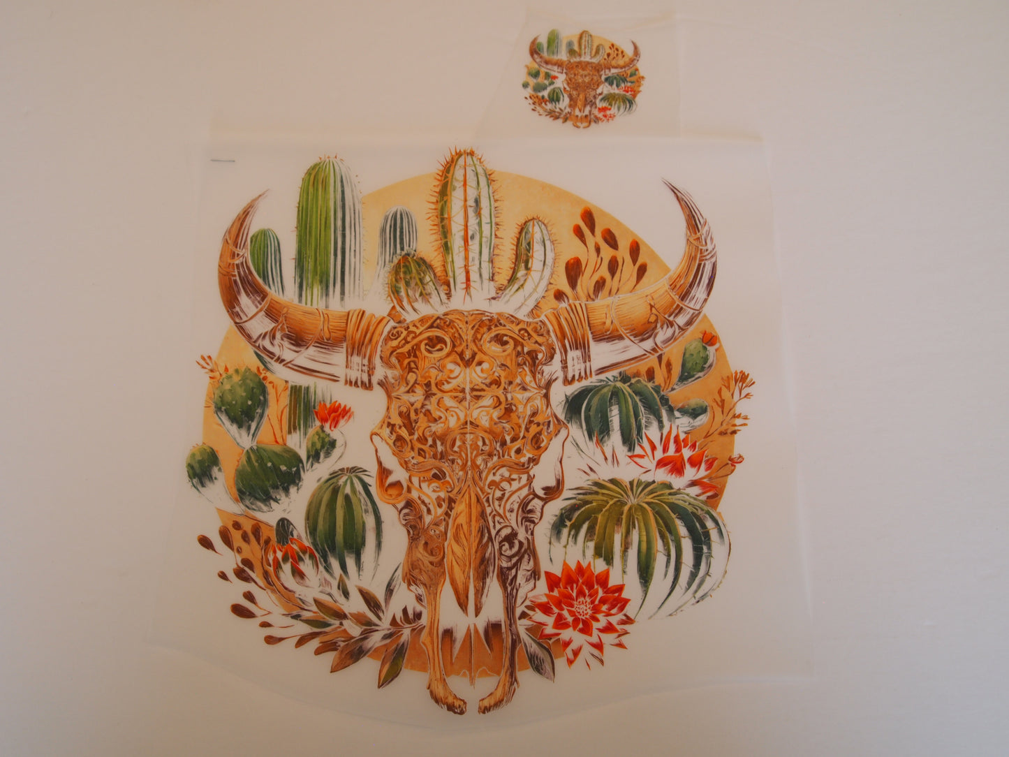 Design Transfer