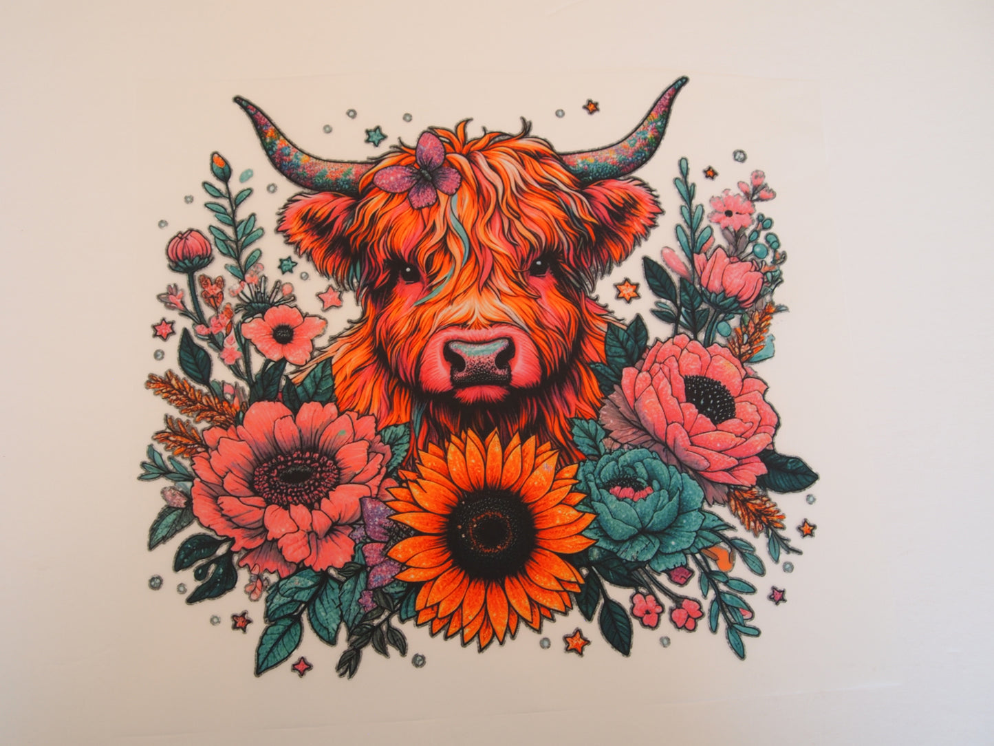 Design Transfer