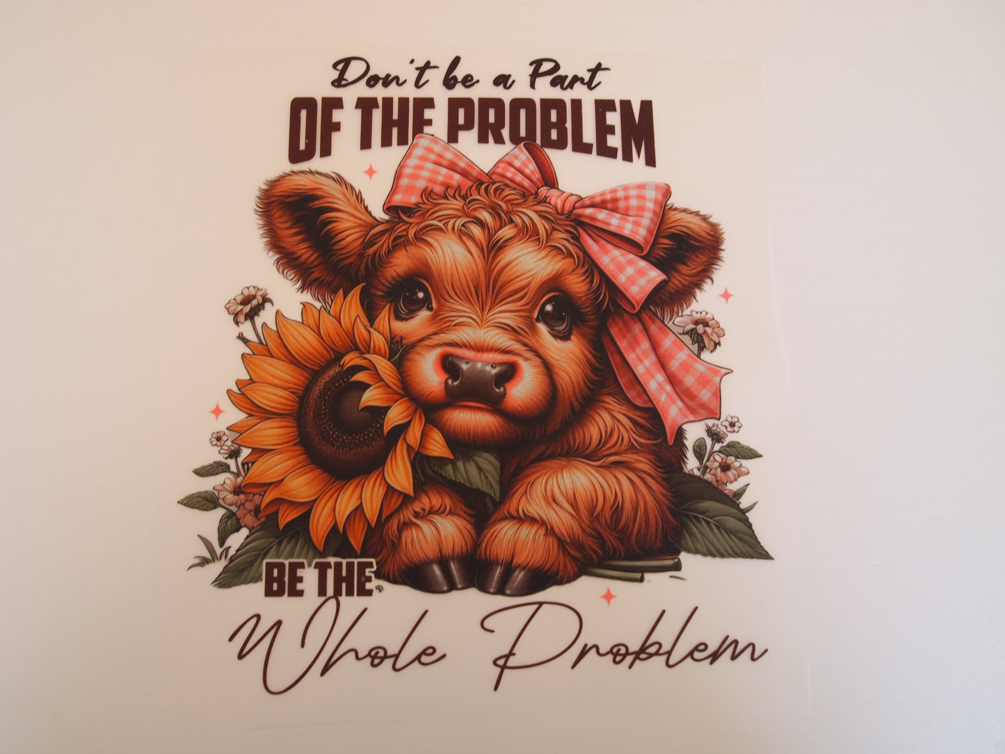 Design Transfer