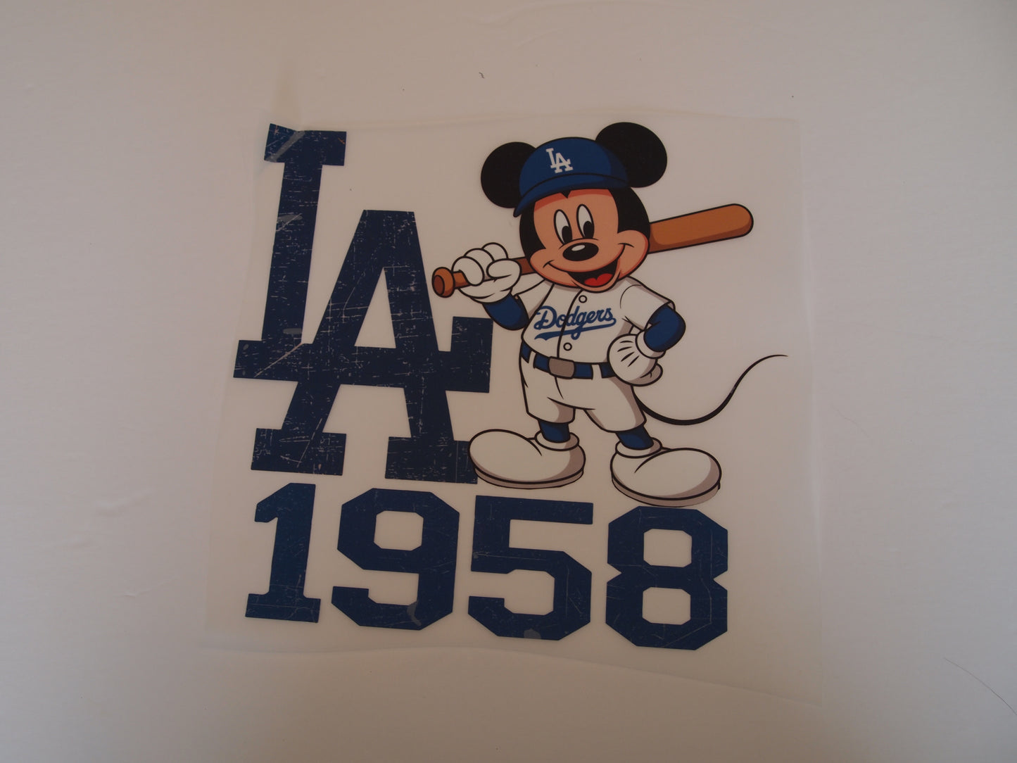 Design Transfer