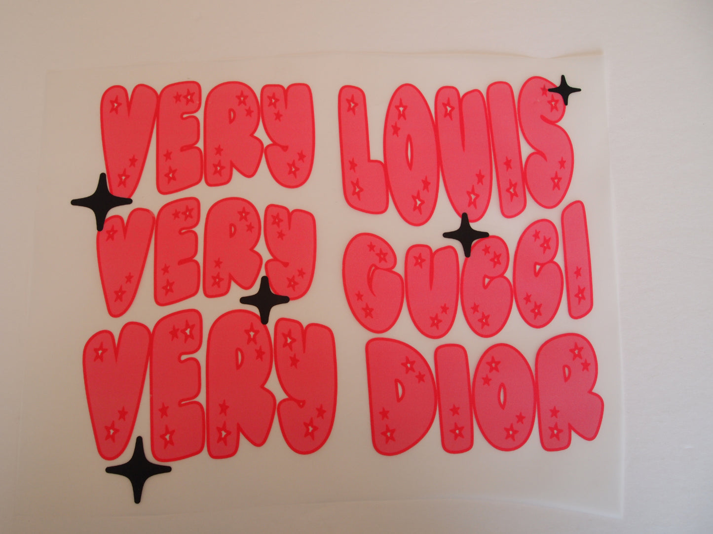 Design Transfer