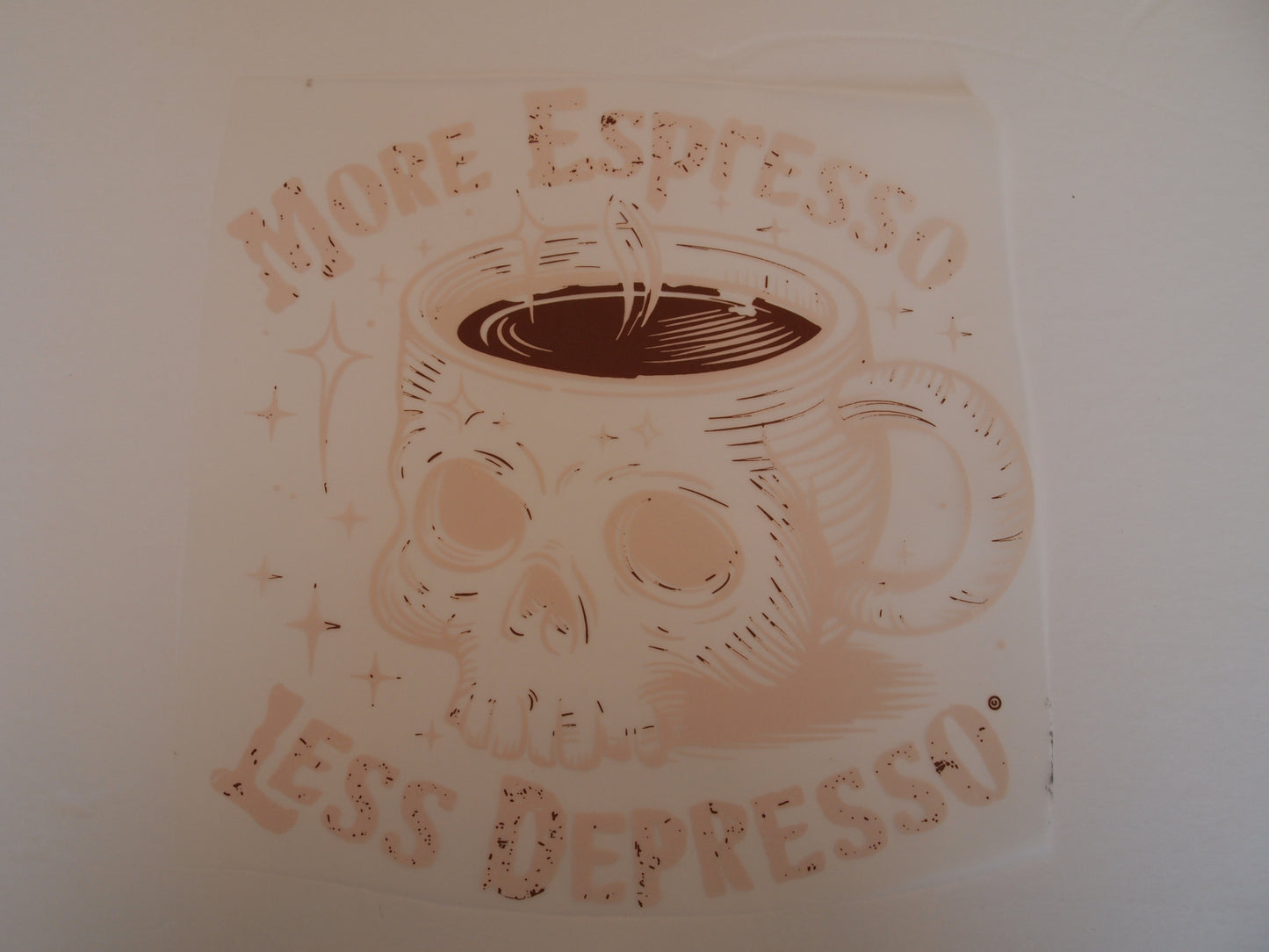 Design Transfer