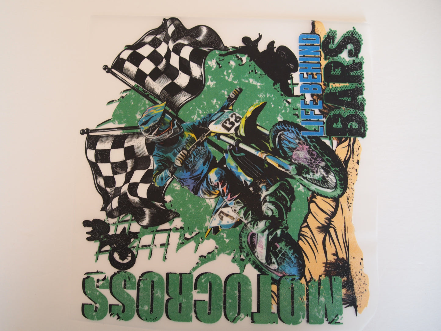 Design Transfer