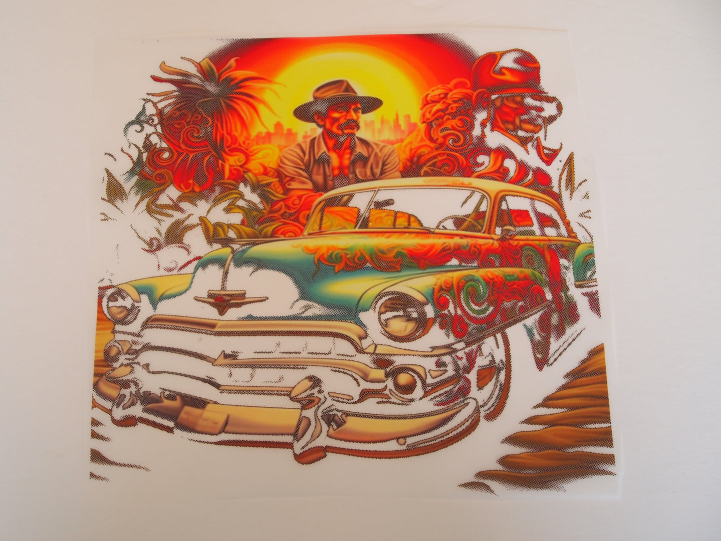 Design Transfer