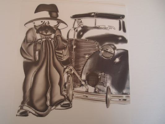 Design Transfer