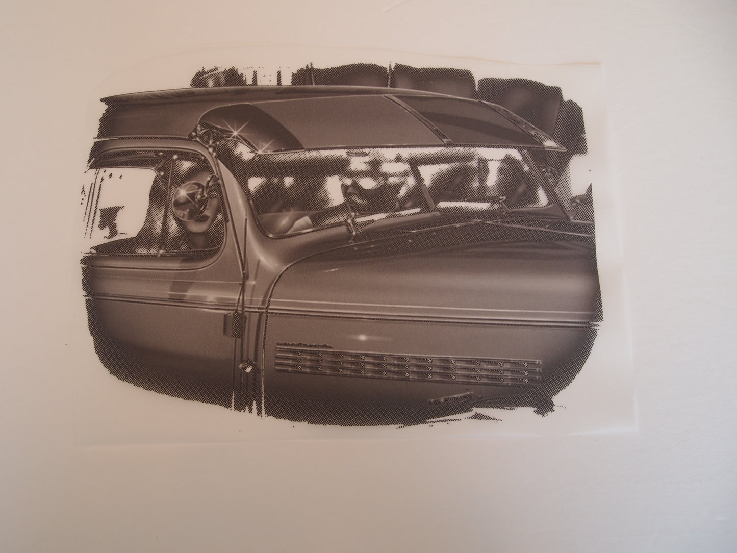 Design Transfer