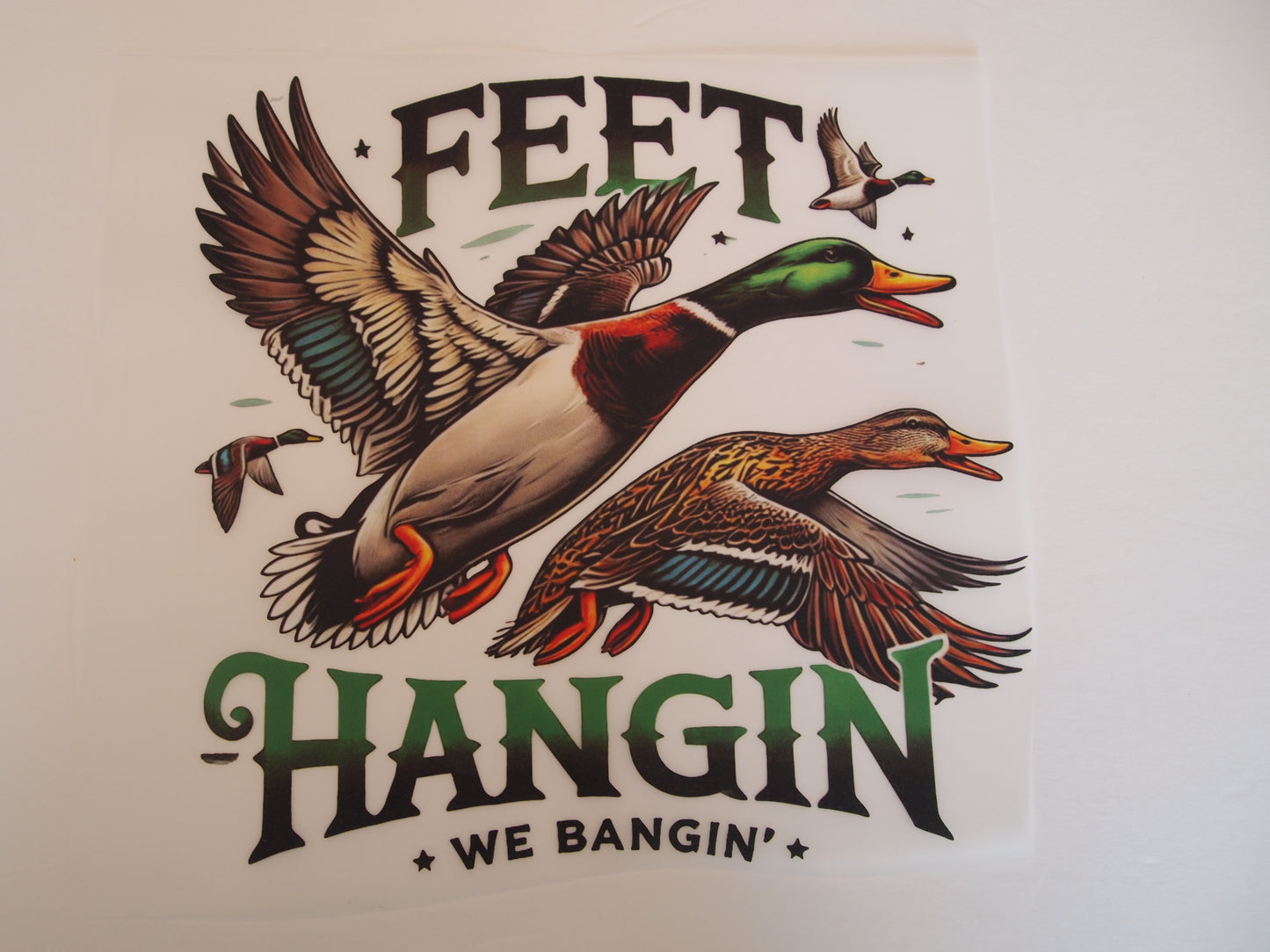 Design Transfer