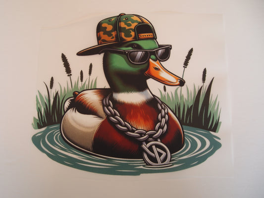 Design Transfer