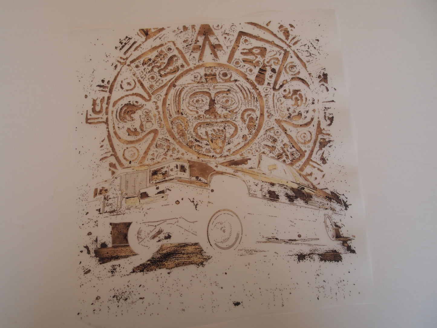 Design Transfer
