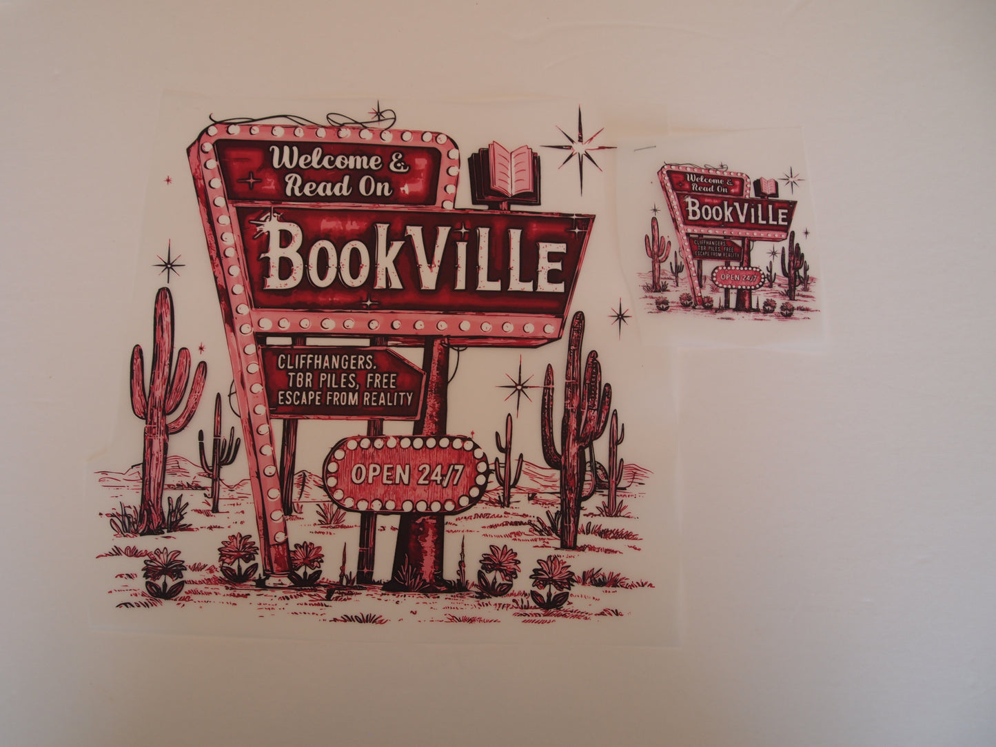 Bookville