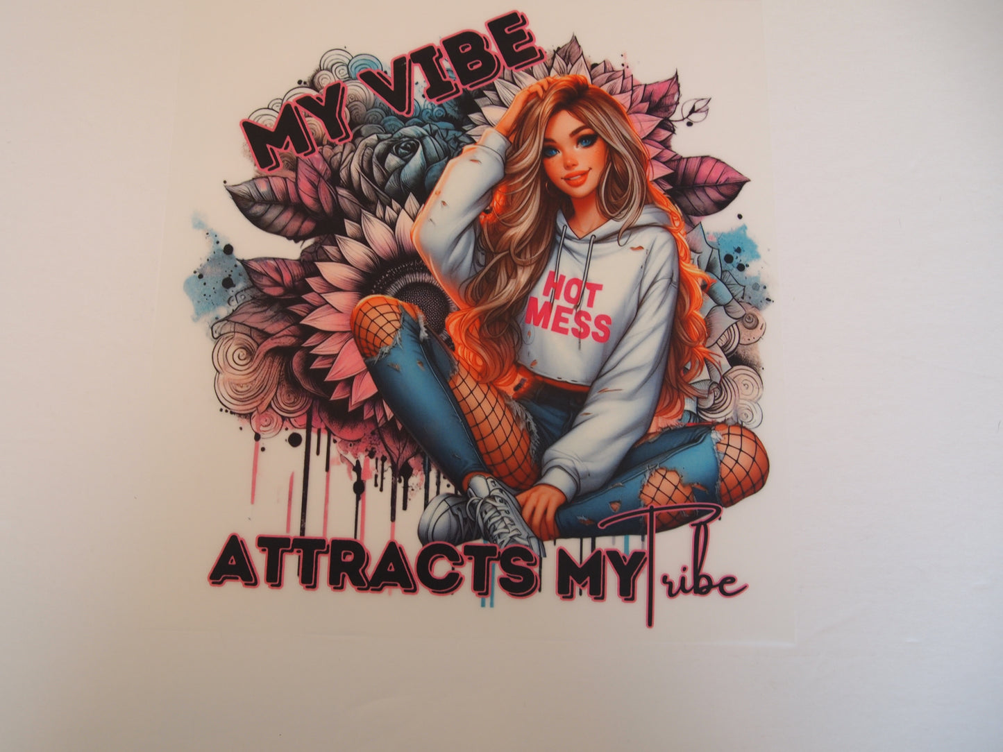 Design Transfer