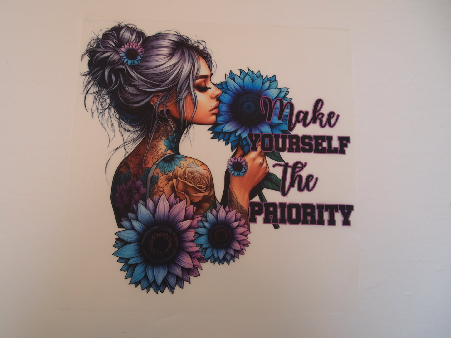 Design Transfer