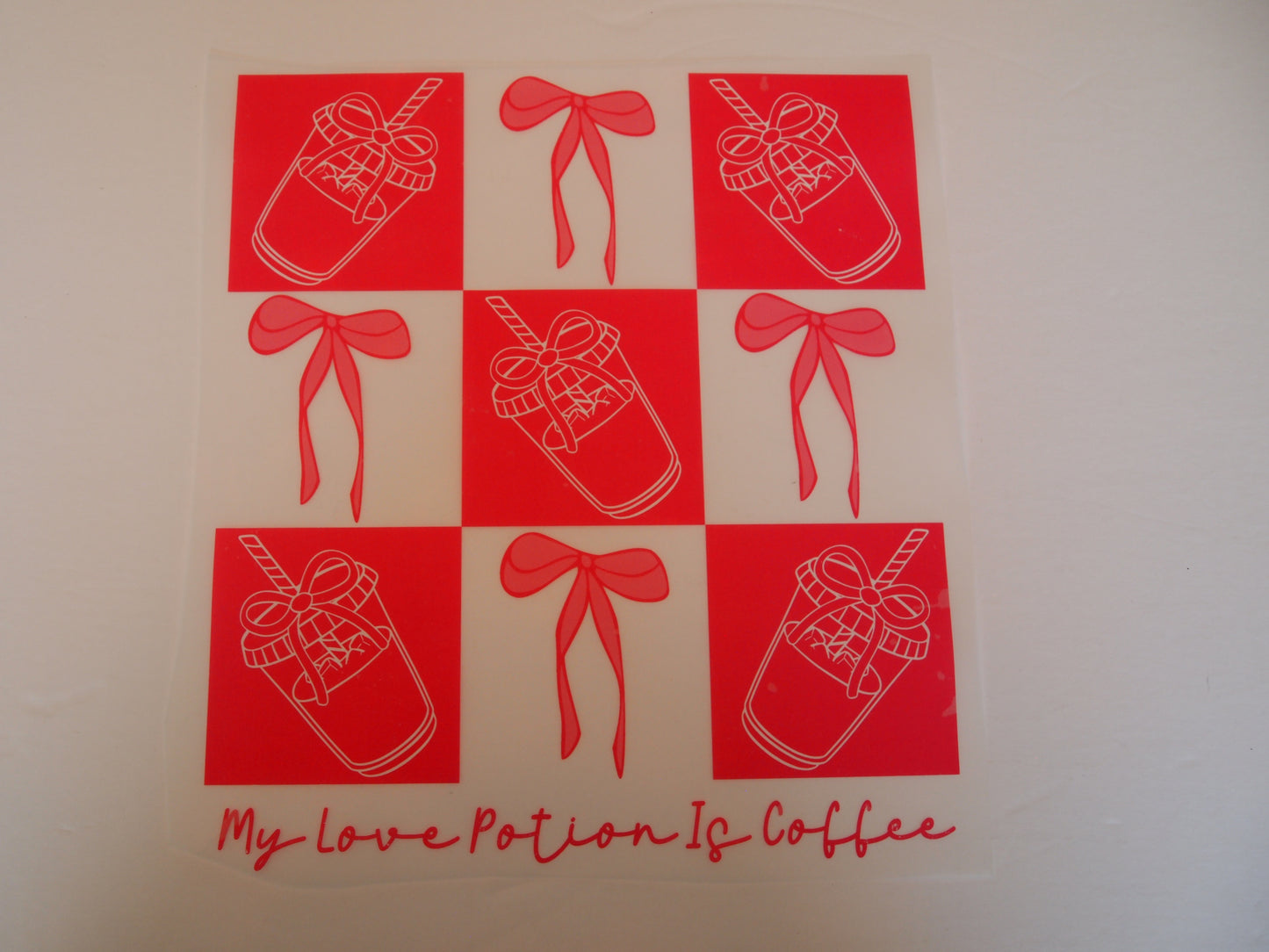 Design Transfer