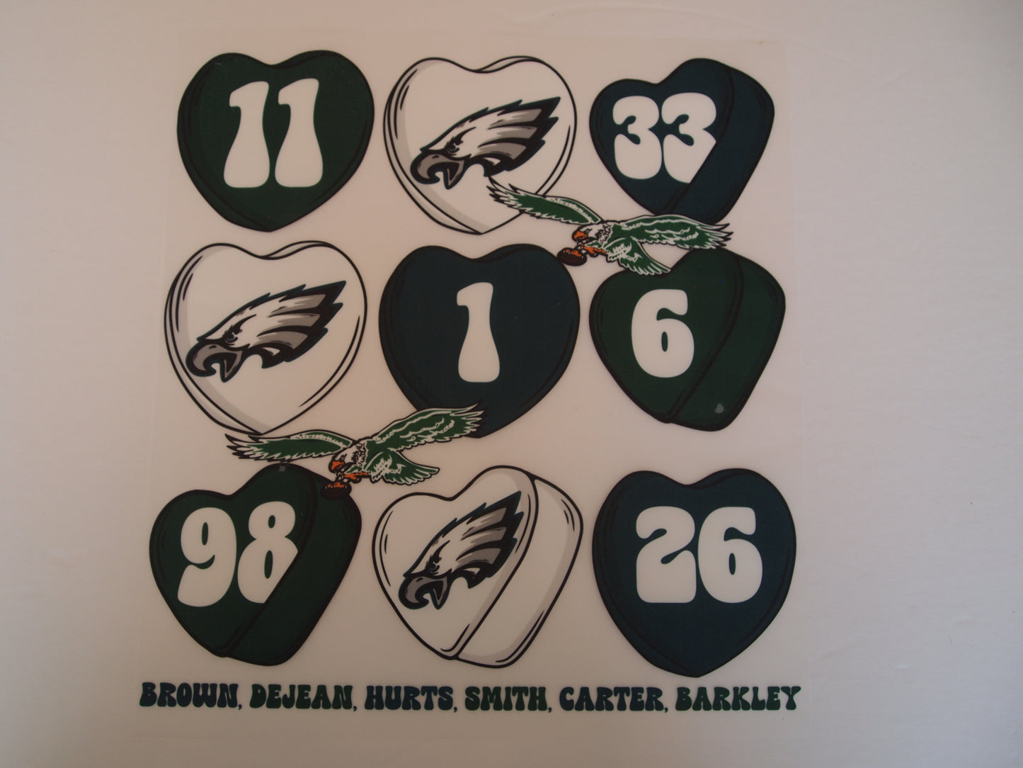Design Transfer