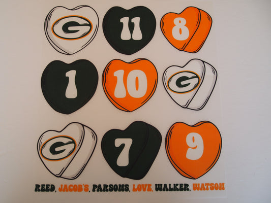 Design Transfer