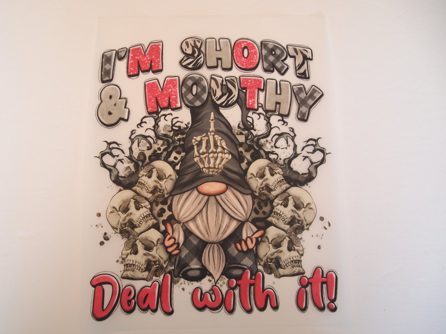 Design Transfer