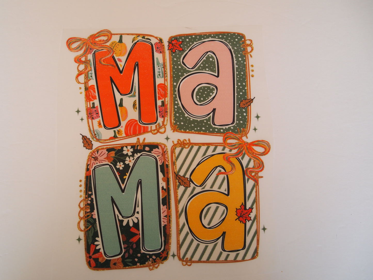 Design Transfer