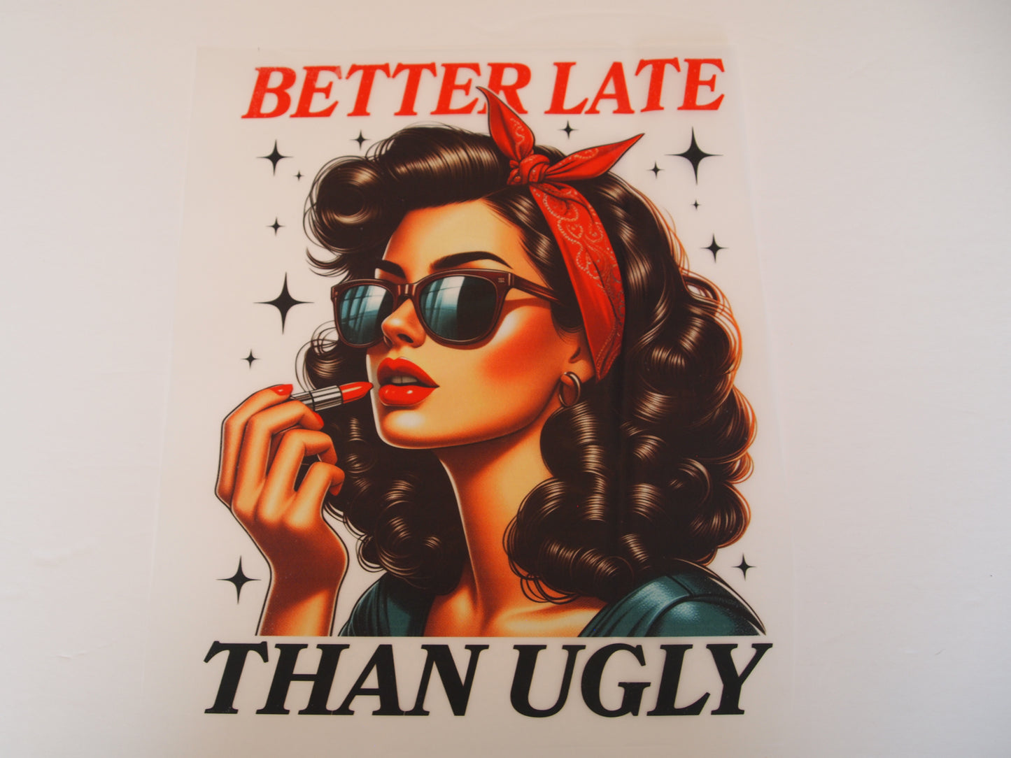 Design Transfer