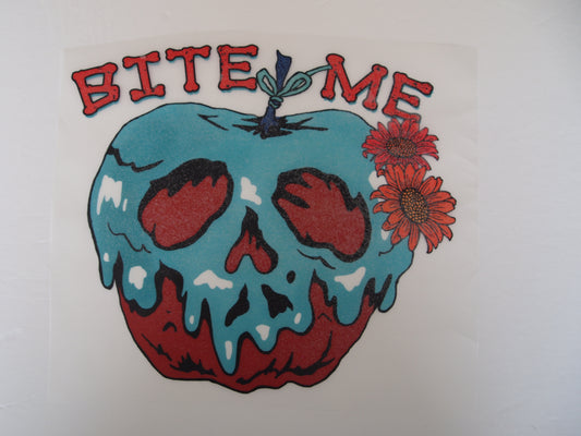 Bite Me