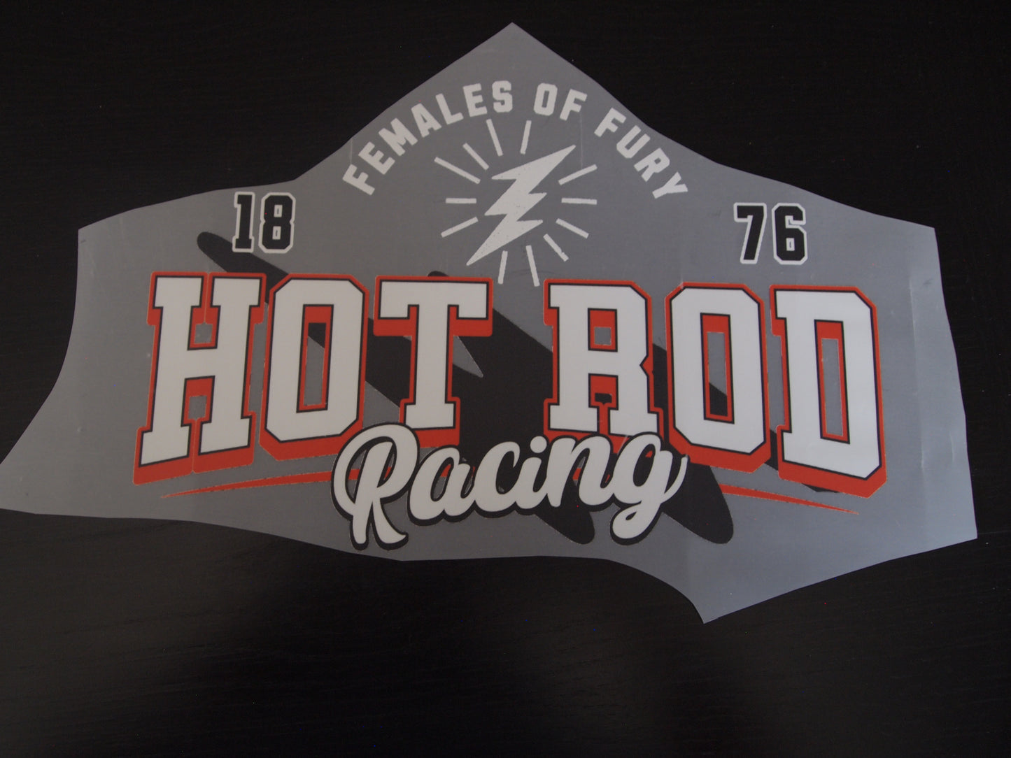 Hot Rod Racing