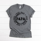 The Man-Papa
