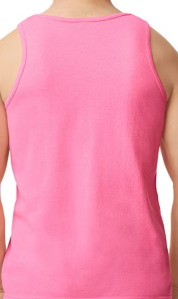 XXL Tank