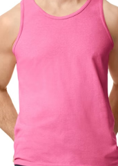 L Tank Top