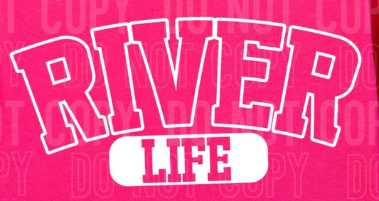 38S-River Life